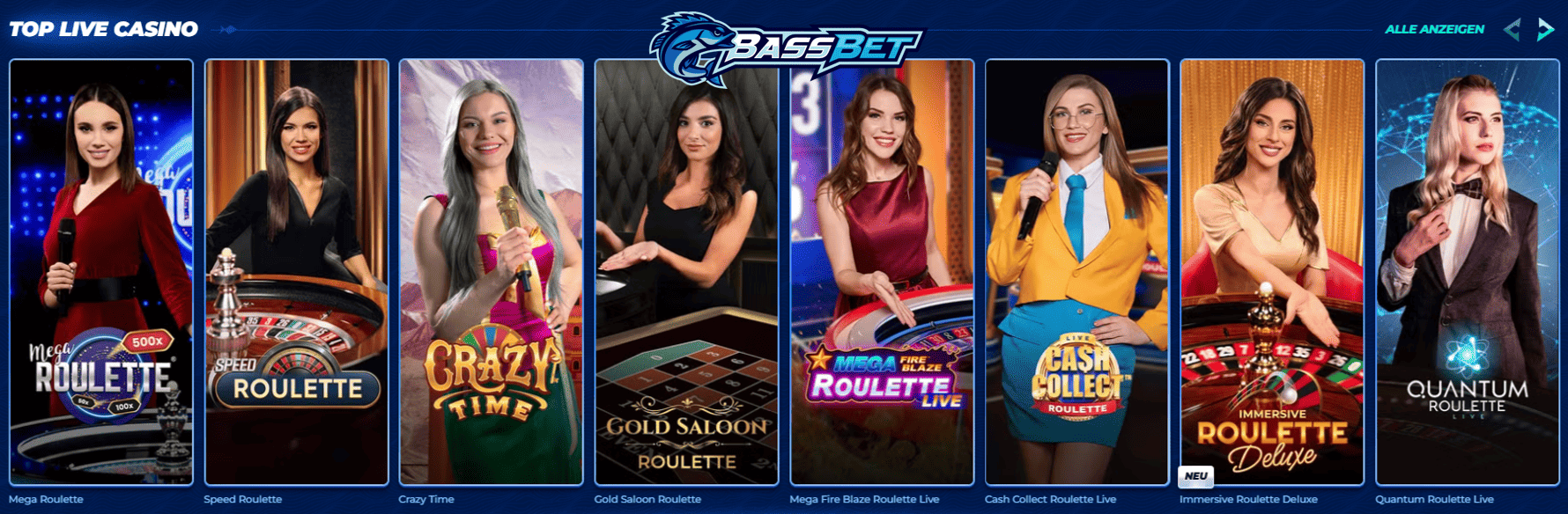 bassbet blackjack